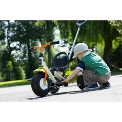 Tricycle Startrike Air Grun vert