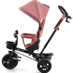 Tricycle évolutif Aveo bébé