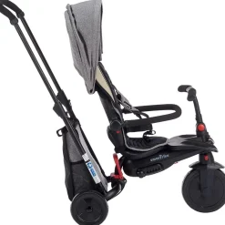Trike Evolutif Pliable smarTfold 600S Gris