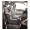 TRIXIE Siege d'auto pour animaux de compagnie Noir 50x40x50 cm