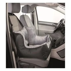 TRIXIE Siege d'auto pour animaux de compagnie Noir 50x40x50 cm