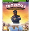 Tropico 6 - Next Gen Edition Xbox Series X