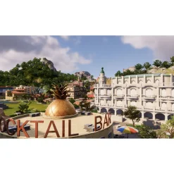 Tropico 6 - Next Gen Edition Xbox Series X