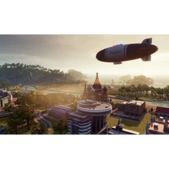 Tropico 6 - Next Gen Edition Xbox Series X