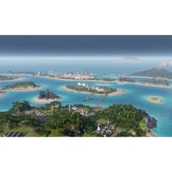 Tropico 6 - Next Gen Edition Xbox Series X