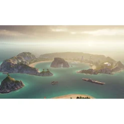 Tropico 6 - Next Gen Edition Xbox Series X