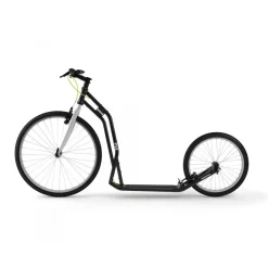 Trottinette Five Black