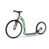 Trottinette Five Green