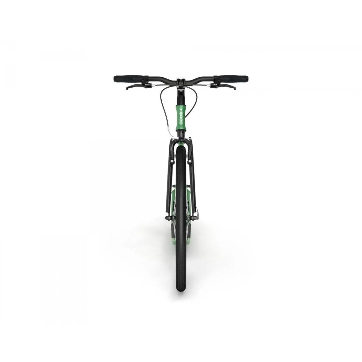 Trottinette Five Green