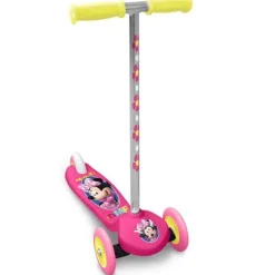 Trottinette 3 roues Steering - Minnie