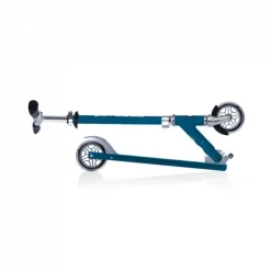 Trottinette Flow Element Bleu pétrole