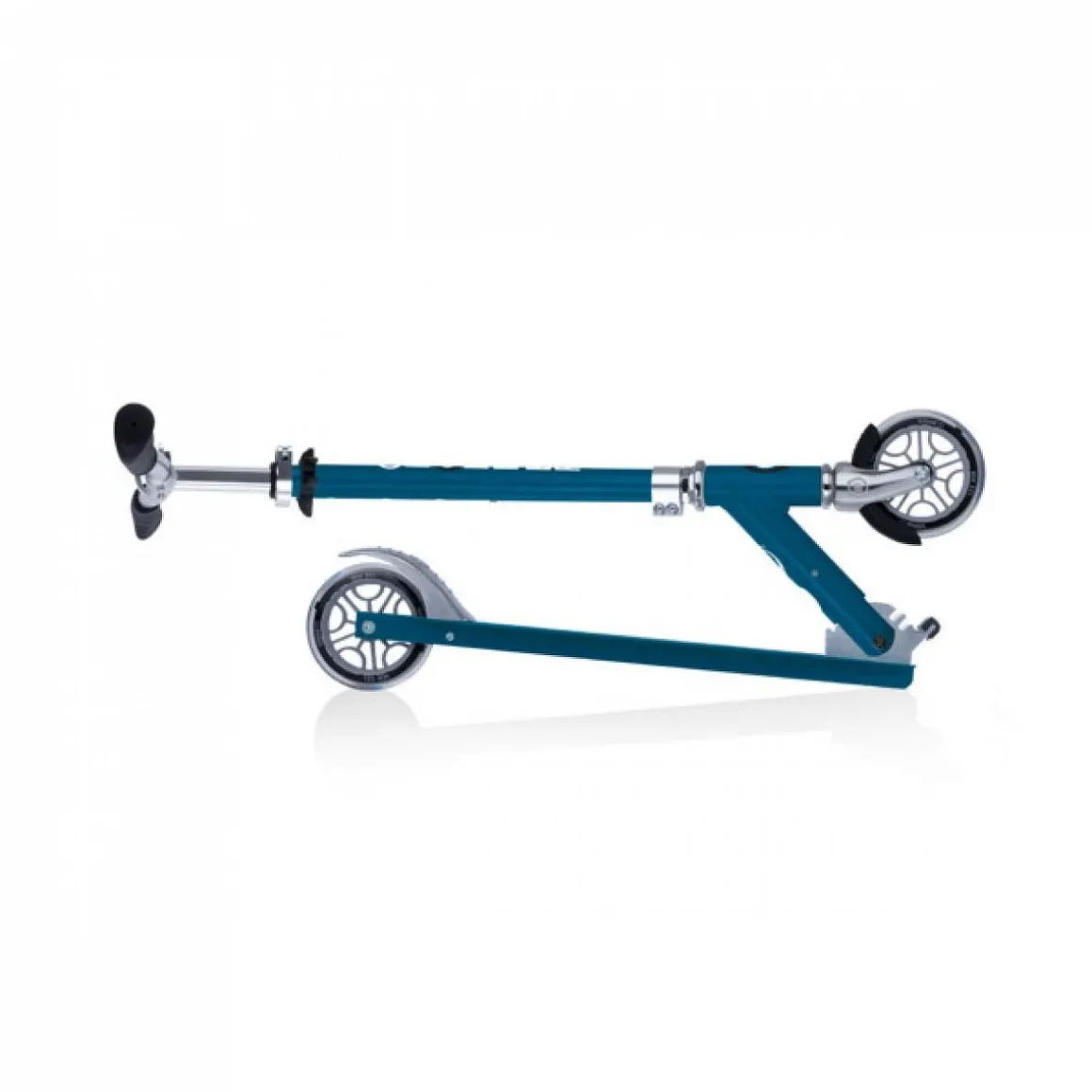 Trottinette Flow Element Bleu pétrole