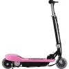 Trottinette électrique 120 W Rose