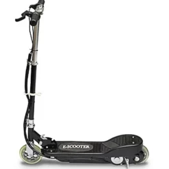 Trottinette électrique 120 W Noir