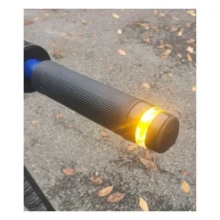 Trottinette électrique - YEEP.ME - 100a - 500W - 10'' - 10,4Ah - 40km - Clignotants - Garantie 5 ans