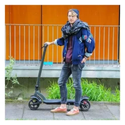 Trottinette électrique - YEEP.ME - 85W - 8,5 - 800W - 10Ah - 48V - 35km - Roues X-Large