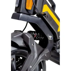 Trottinette électrique Dualtron ToGo Limited 60V 15Ah