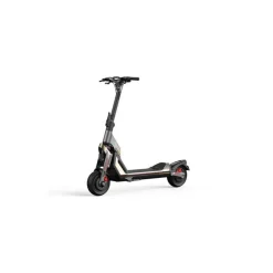 Trottinette électrique Ninebot Segway GT2P 6000 W Noir et Gris