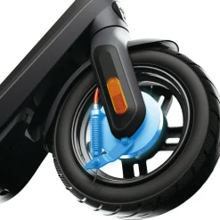 Trottinette électrique Ninebot E2 Pro E powered - Noir