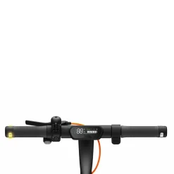 Trottinette électrique Ninebot E2 Pro E powered - Noir