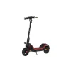 Trottinette électrique off road Wispeed SUV Pilot 150 500 W Noir et Rouge