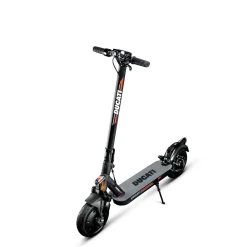 Trottinette électrique Pro 2 EVO Clignotant - Noir