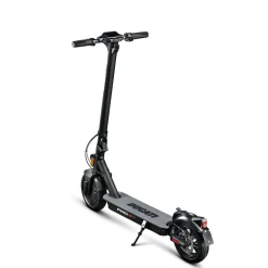 Trottinette électrique Pro 2 EVO Clignotant - Noir