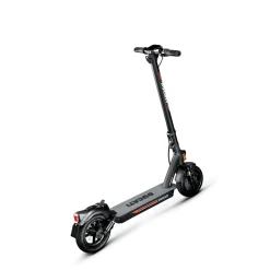Trottinette électrique Pro 2 EVO Clignotant - Noir
