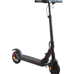 Trottinette électrique Q4465 - Noir