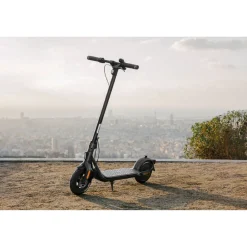 Trottinette électrique Trotti F2E - Noir