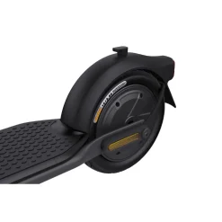 Trottinette électrique Trotti F2E - Noir