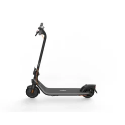 Trottinette électrique Trotti E2 Plus E - Noir