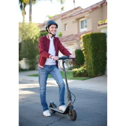 Trottinette électrique Trotti E2 Plus E - Noir