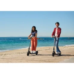 Trottinette électrique Trotti E2 Plus E - Noir