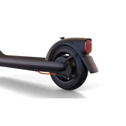 Trottinette électrique Trotti E2 Plus E - Noir