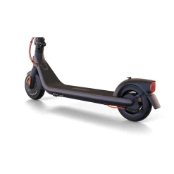 Trottinette électrique Trotti E2 Plus E - Noir