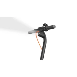 Trottinette électrique Trotti E2 Plus E - Noir