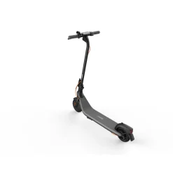 Trottinette électrique Trotti E2 Plus E - Noir