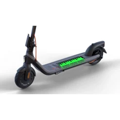 Trottinette électrique Trotti E2 Plus E - Noir