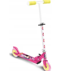 Trottinette pliable - Minnie