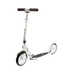 Trottinette Pliable White