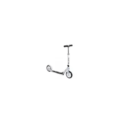 Trottinette Pliable White