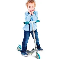 Trottinette pliable Stitch