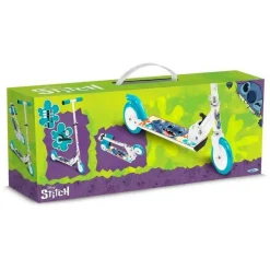 Trottinette pliable Stitch