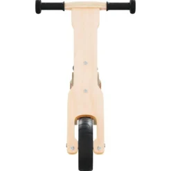 Trottinette pour enfants 2 in 1 bleu clair