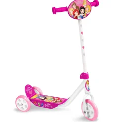 Trottinette Princesses Disney - 3 roues
