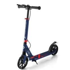 Trottinette Urban X180 Blue Bang