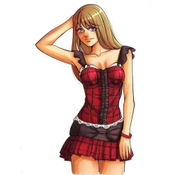 Trousse 24 marqueurs Graph'It - Manga colors