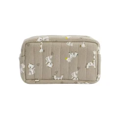 Trousse de toilette bébé Baby Safari