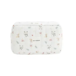 Trousse de toilette bébé Baby Panda